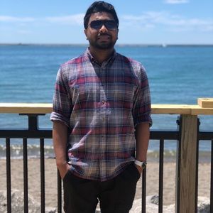 Meet your Posher, Abu